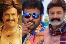 From Chiranjeevi To Rajinikanth, 10 Leading Actors Who Are Also Grandfathers
