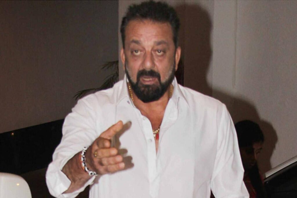 When Sanjay Dutt Advised Aishwarya Rai To Stay Away From Bollywood
