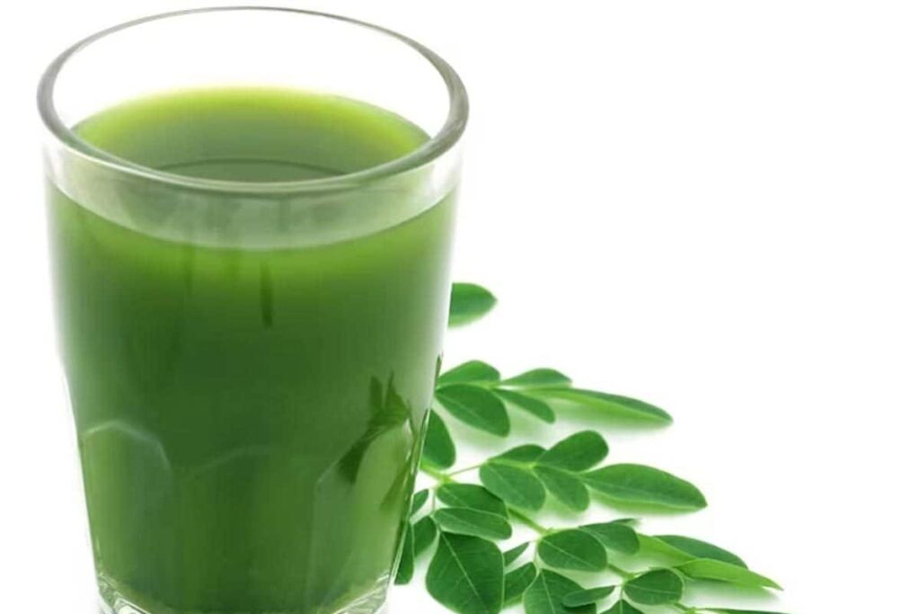 From Clear Skin To Healthy Heart, The Many Benefits Of Moringa Leaves