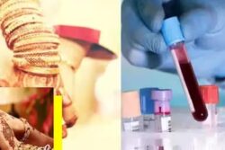 Expert Suggests Premarital Testing To Avoid Thalassemia Scare