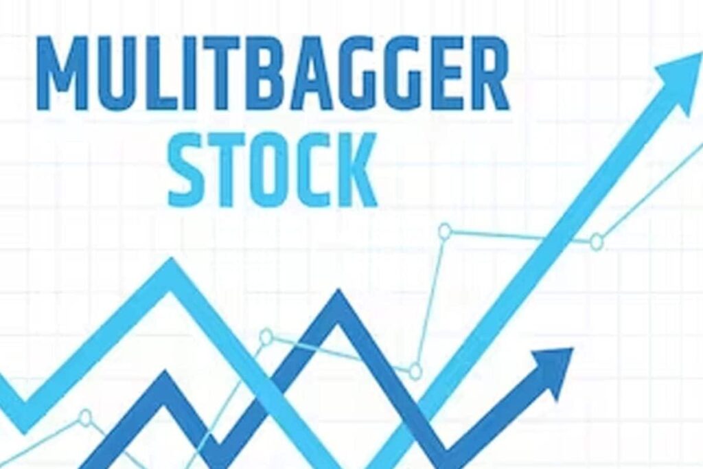 Rs 1 lakh Invested In This Multibagger IT Stock Would Have Turned Into Rs 18 Lakh In Three Years