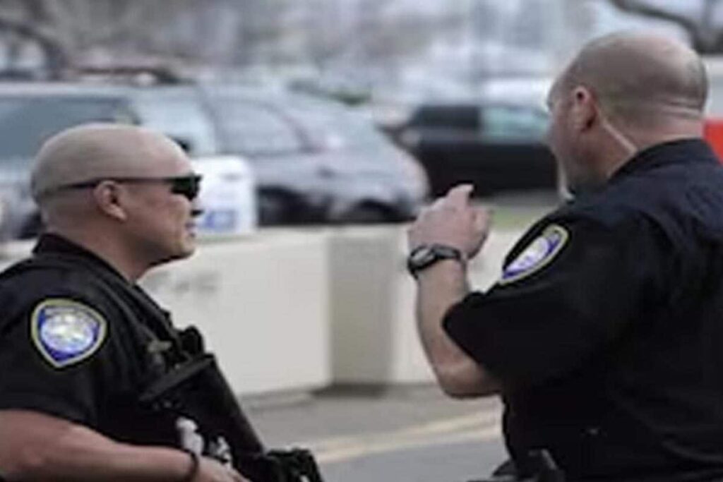 Florida Cops Prioritise Manatee's Welfare Above Their Own Safety, Wins Hearts