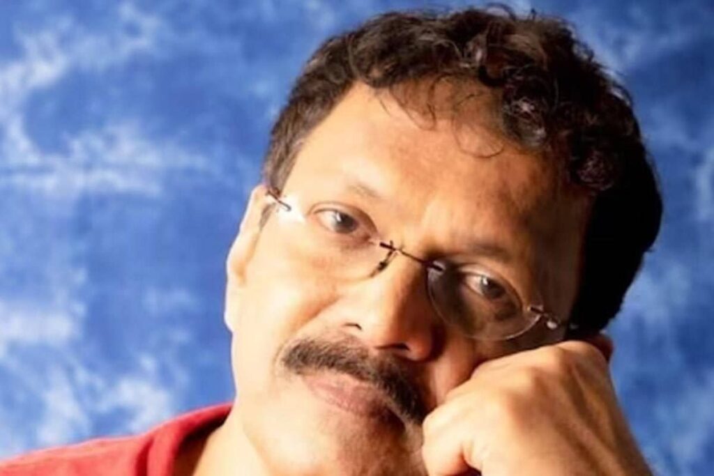 Marathi Director Praveen Karle Dies In Pune Hospital
