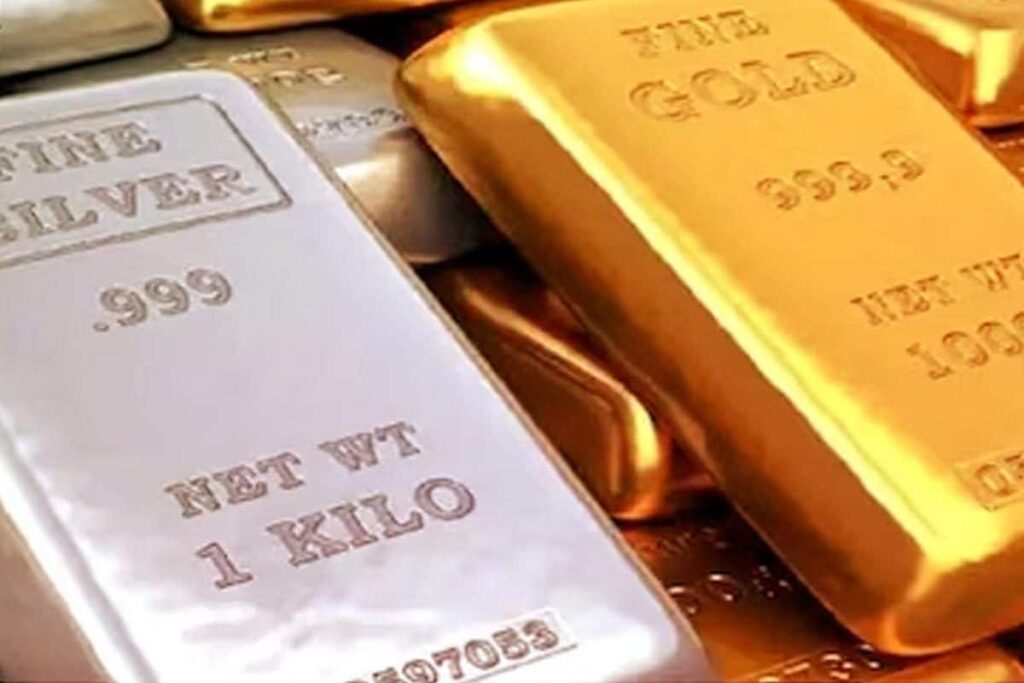 Don't Miss Out On Sovereign Gold Bonds, Issue Price Rises 11% In Three Years