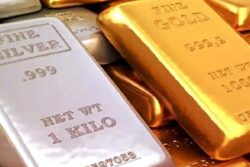 Don't Miss Out On Sovereign Gold Bonds, Issue Price Rises 11% In Three Years