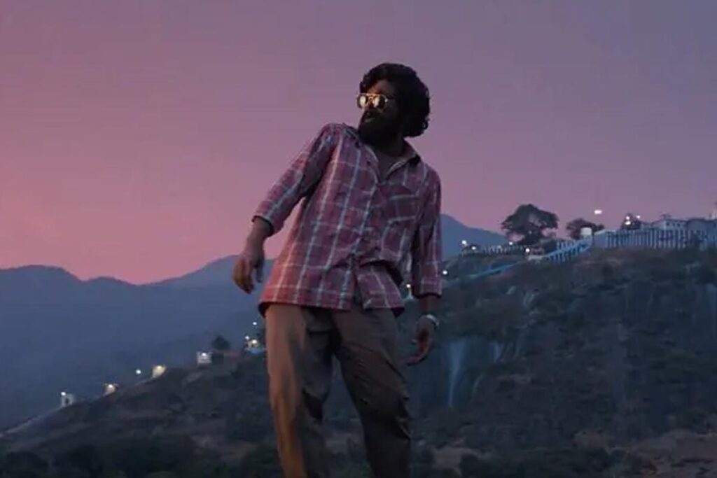 Where Was The Srivalli Song From Pushpa: The Rise Shot?