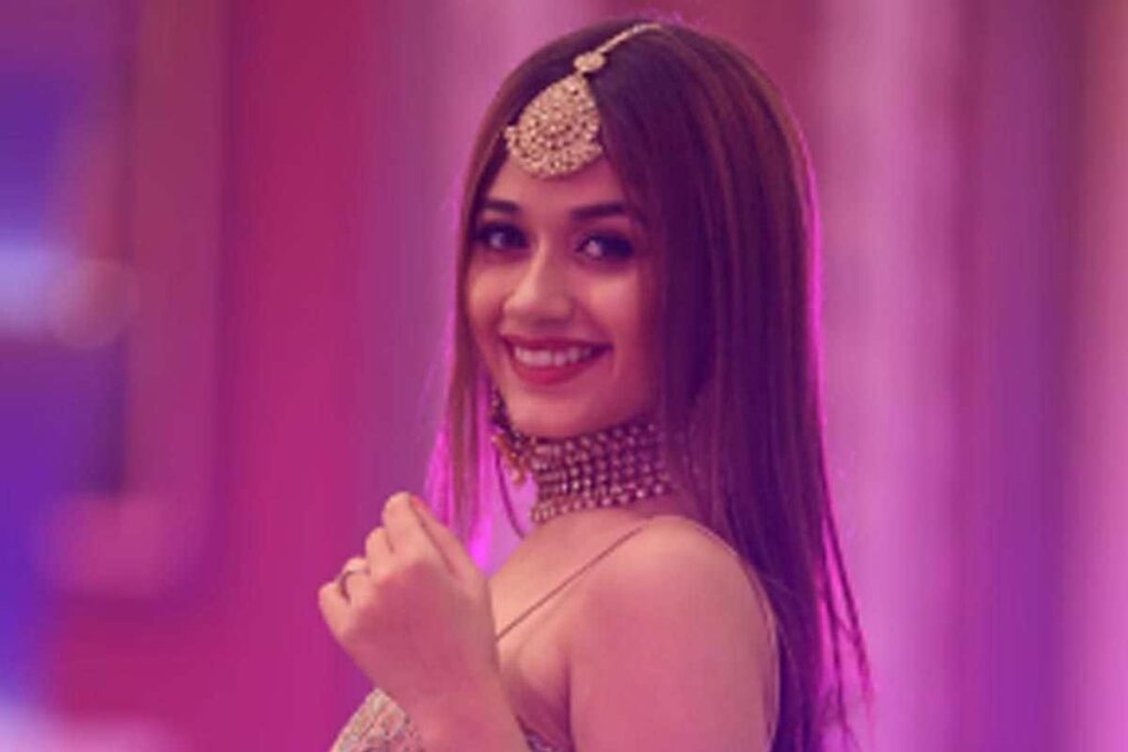 Jannat Zubair On Being Judged For Her Skin Tone And Lips: 'I Haven't Taken Any Injections'