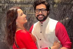 Aayushi Tilak And Suyash Tilak Are Making Couple Goals