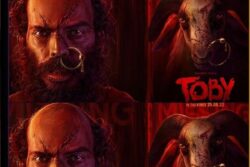 First Look Of Raj B Shetty-starrer Kannada Film Toby Out; Take A Look