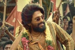 Allu Arjun Shoots Huge Action Scene At Vizag Port, Said To Be The ‘Highlight’ Of Pushpa 2