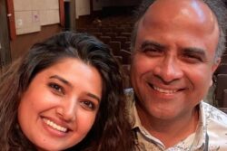On Sameer Chougule's 50th Birthday, Actress Prajakta Mail's Heartwarming Note Viral