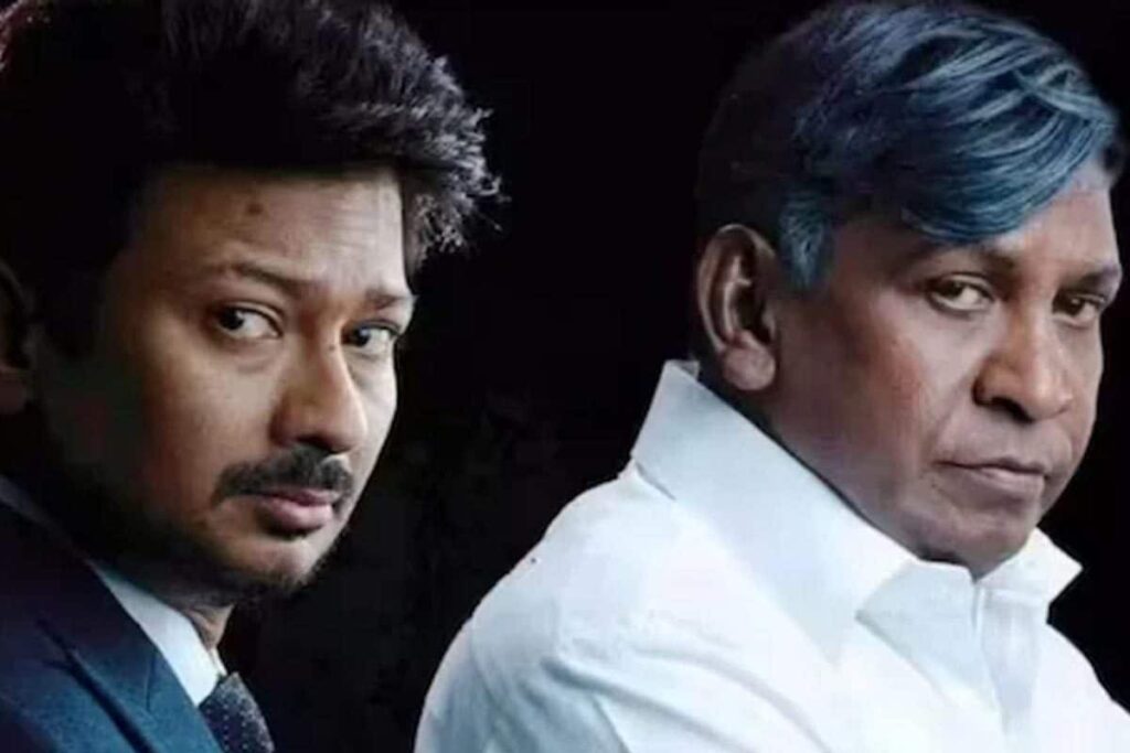 Maamannan Review: Fahadh Faasil And Vadivelu Shine In This Gripping Tale