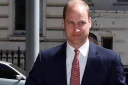 Throwback Gold: Prince William's ROFL Reactions To Becoming Uncle Is Pure Love