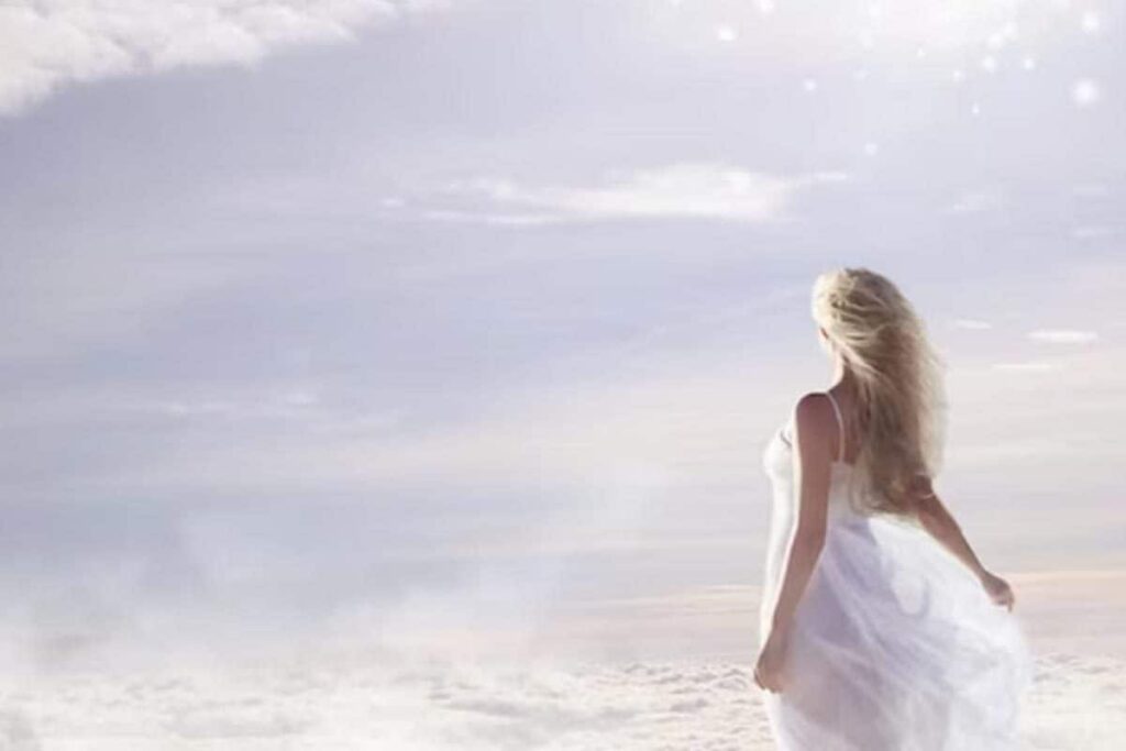 Woman Claims She Died 5 Times And Came Back To Life