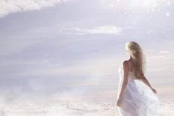 Woman Claims She Died 5 Times And Came Back To Life