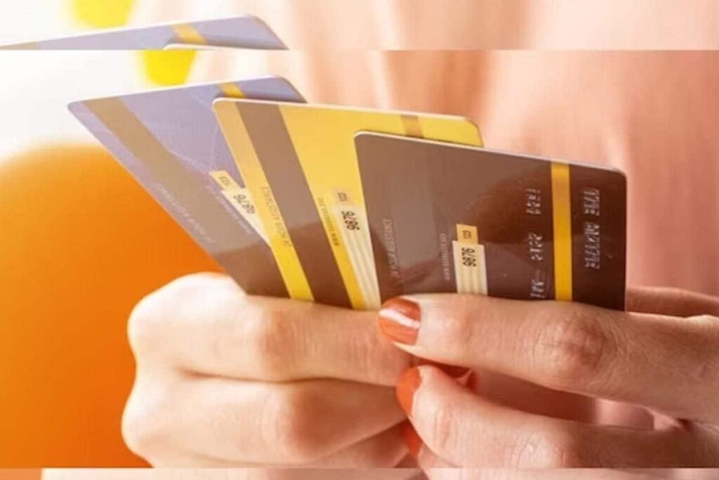 Here’s how to pay your credit card bills without spending a single penny, but there’s a catch