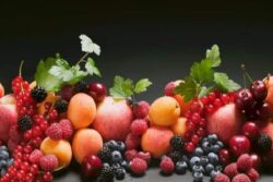 Research Suggests Stone Fruits Control Blood Sugar, Cholesterol Level