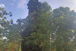 A Look At Kalache Kallu, The Biggest Single Stone In Yellapur Village