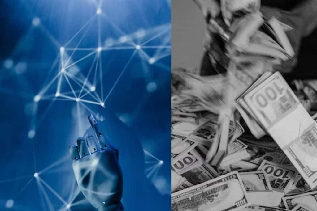 Oracle's Larry Ellison Becomes World's 4th Richest Person, Thanks To AI Boom