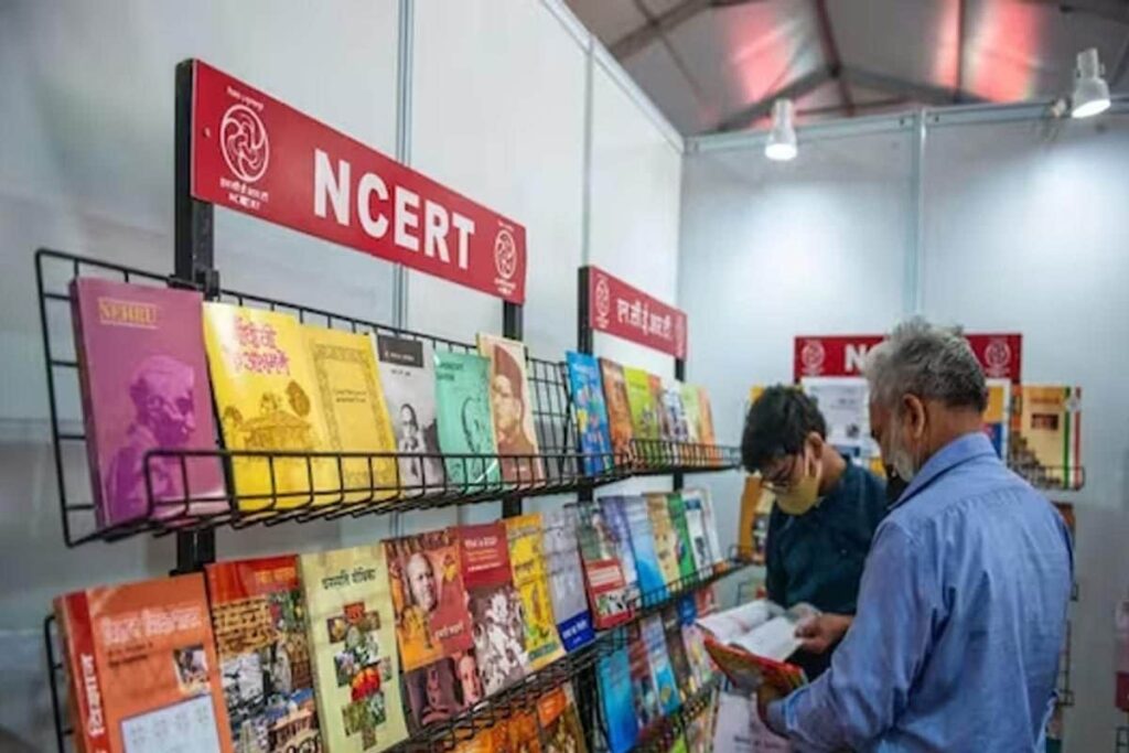 ‘NCERT Is Like Bible, Quran, And Bhagavad Gita For Us’: NEET UG Topper Prabhanjan J