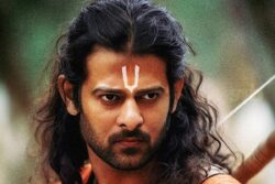 AI Artist Transforms Adipurush Cast in Captivating Alternate Universe