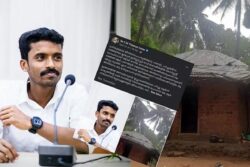 From Night Watchman To IIM Professor, The Inspiring Story Of Ranjith Ramachandran