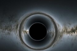 Chinese Scientists Simulate Black Hole Using Quantum Computing, Test Hawking's Theory