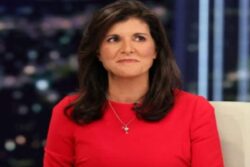 'India-US Ties Are Personal.. So Much In Common': Nikki Haley on PM Modi's Historic Visit