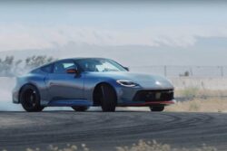All-New Nissan Z Nismo Teased Ahead of Launch, Watch Video