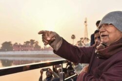 Hike in Development Fund for MLAs, MLCs in Bihar