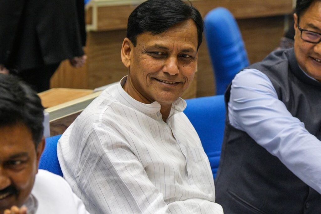 Representatives from Ladakh Scheduled to Meet MoS Home Nityanand Rai Monday