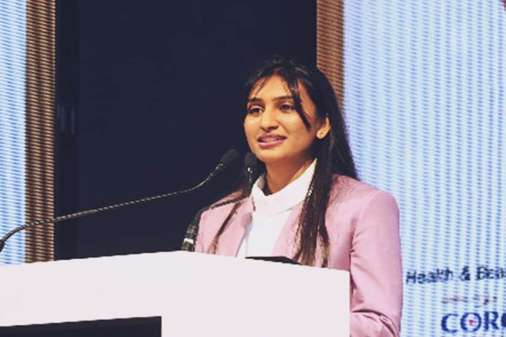 Meet Nidhi Yadav: Who Left Corporate Job To Build A Rs 200 Crore Fashion Empire