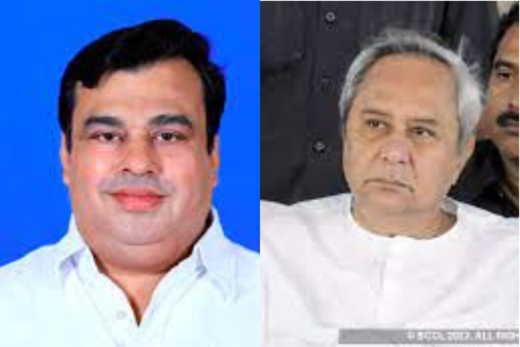 Poor Performance or Corruption? Odisha CM Removes Higher Education Min Rohit Pujari from Ministry