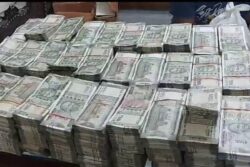 Odisha Vigilance Crackdown: Rs 3 Crore Cash Seized in Raids at Govt Officer's Residences
