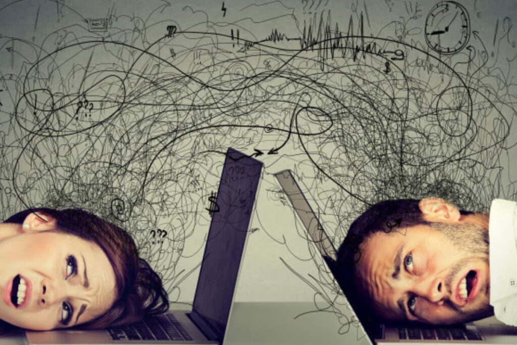 How Office Jargon Can Be a Source of Confusion and Misunderstanding