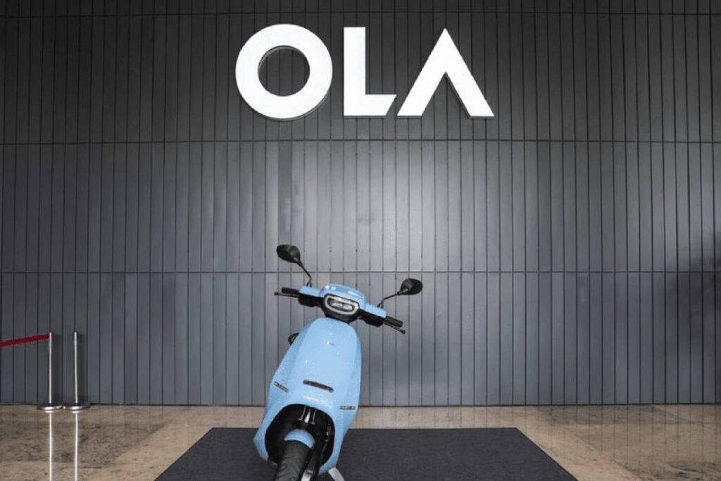 WATCH: Ola S1 Air E-Scooter Deliveries Set to Begin in July: CEO Bhavish Aggarwal