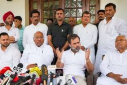 With 'One Against One' Poll Strategy, Opposition to Pitch for Bipolar Fight in 450 Seats at Patna Meet