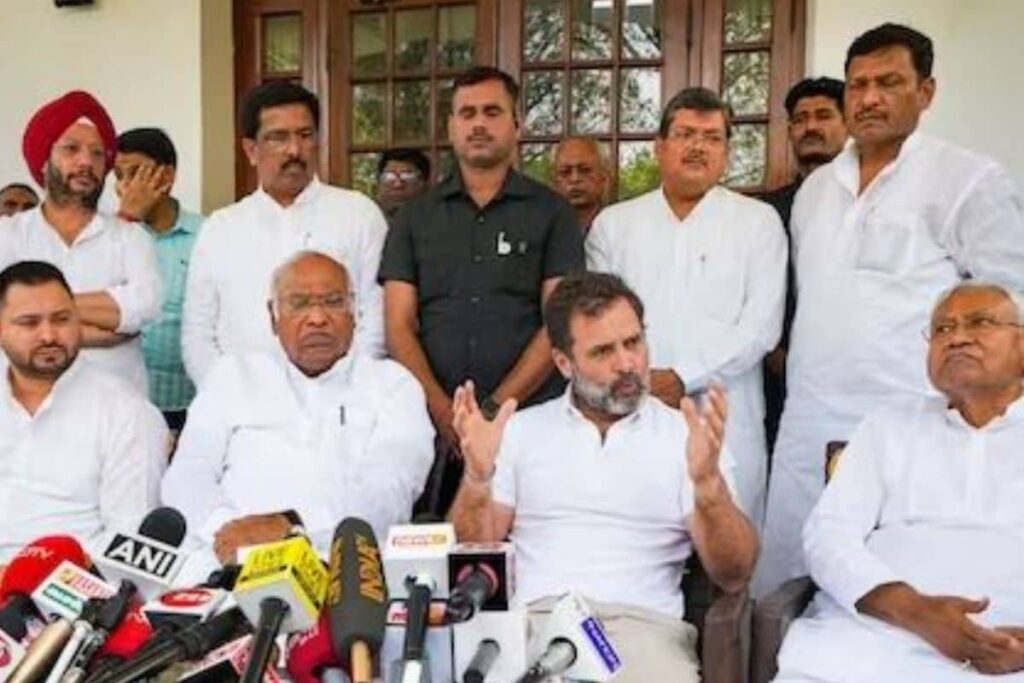 News18 Evening Digest: Can Shimla Meet Solve The Opposition Unity Hurdles and Other Top Stories