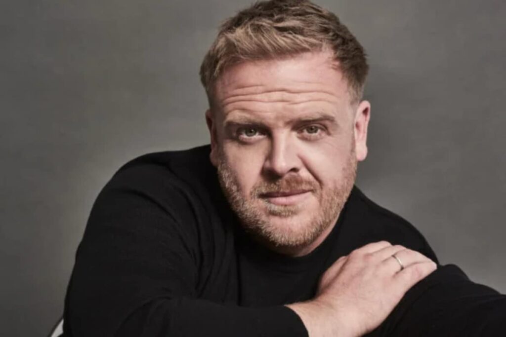 Owain Arthur Opens Up On Working In The Lord of the Rings: The Rings of Power, ‘It Feels Like Theatre’