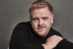 Owain Arthur Opens Up On Working In The Lord of the Rings: The Rings of Power, ‘It Feels Like Theatre’