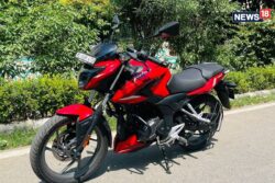 Bajaj Pulsar P150 Review: The Legacy Continues