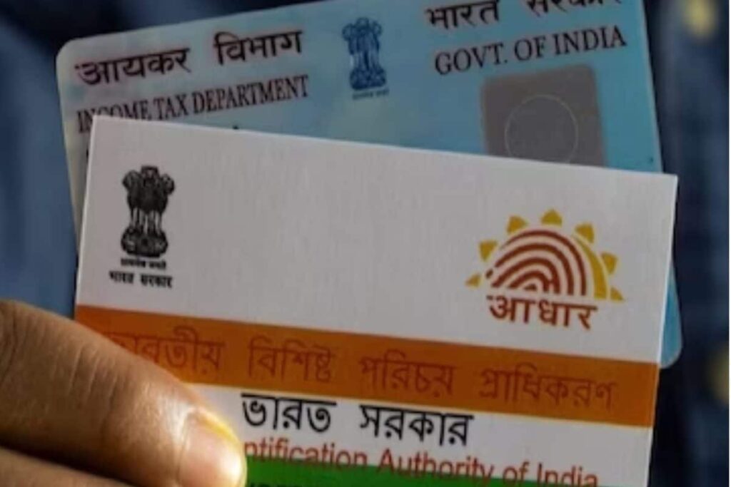 PAN-Aadhaar Linking Trouble: Not Able To Link? Here's What You Need To Do Now