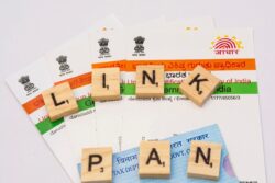 PAN-Aadhaar Linking: Pay Rs 1,000 To Link Two Key Documents Before June 30 Deadline
