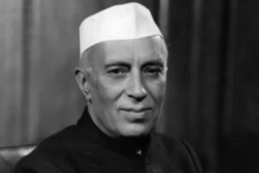 Name of Nehru Park Changed After Madhya Pradesh CM's Son: Congress; BJP Hits Back