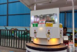 Health Conscious? Thane Man's 'Sensor' Pani Puri Attracts Foodies, Here's Why