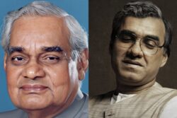 Main Atal Hoon: Pankaj Tripathi Shares A Common Interest in Poetry With Former PM Atal Bihari Vajpayee