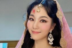 Who Was Park Soo Ryun? Korean Actress Seen in Snowdrop Who Died In Fatal Accident