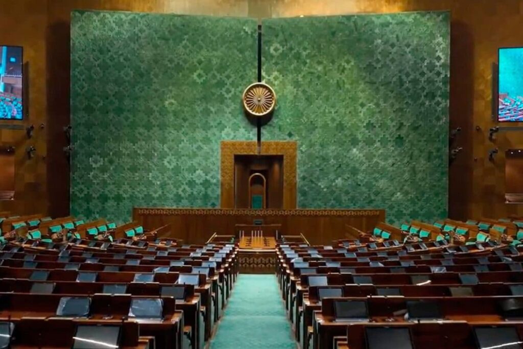 Monsoon Session Likely to Begin in July 3rd Week, May Move to New Parliament Building Midway