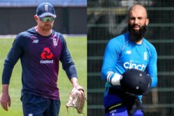‘Doesn’t Matter What Colour the Ball is, We’ll Ask Him to Have the Same Approach: Paul Collingwood on Moeen Ali's Test Return