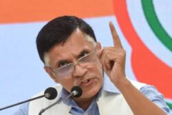 Cong Raises Questions on Pricing of Predator Drone Deal with US, Seeks Complete Transparency